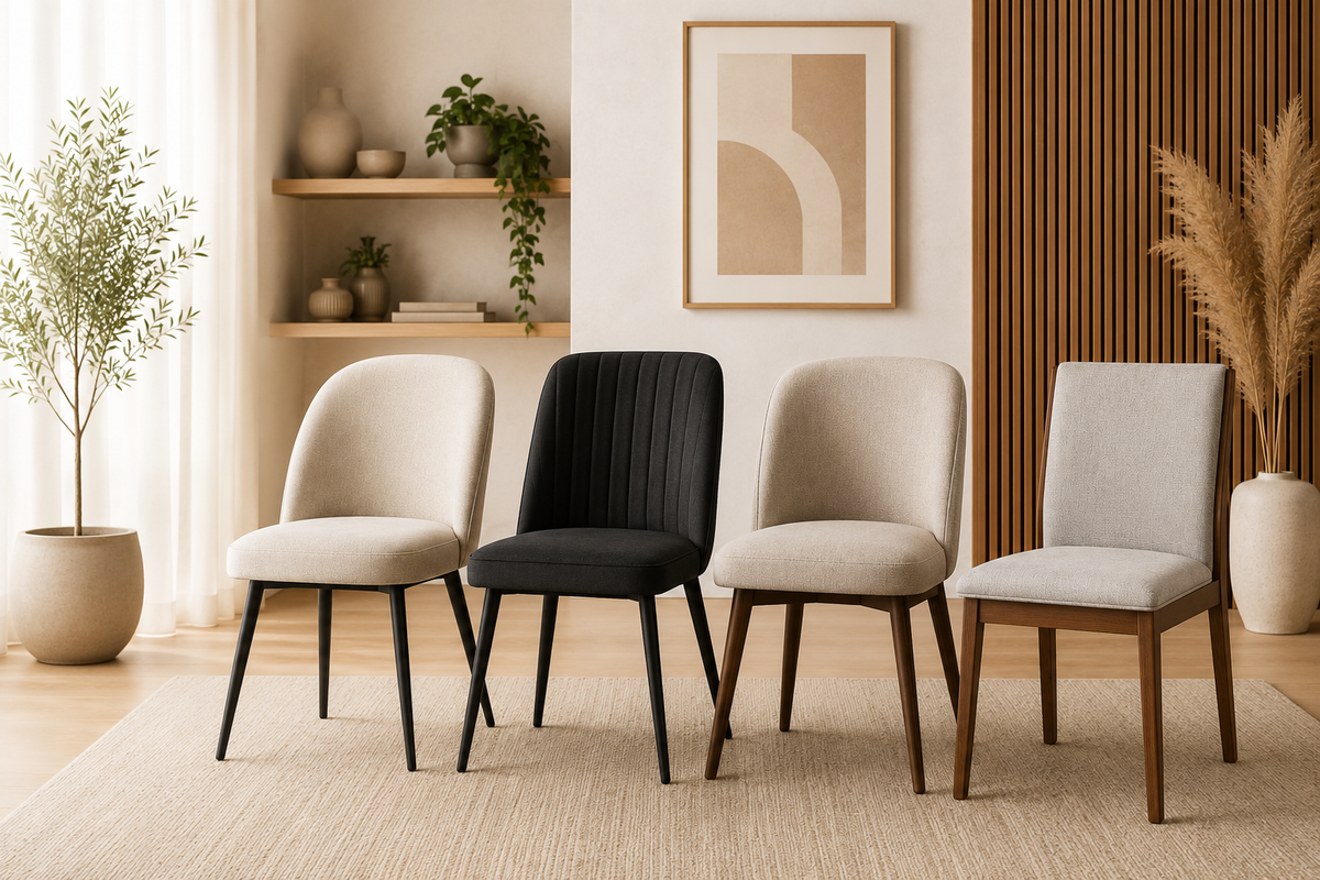 Dining Chairs