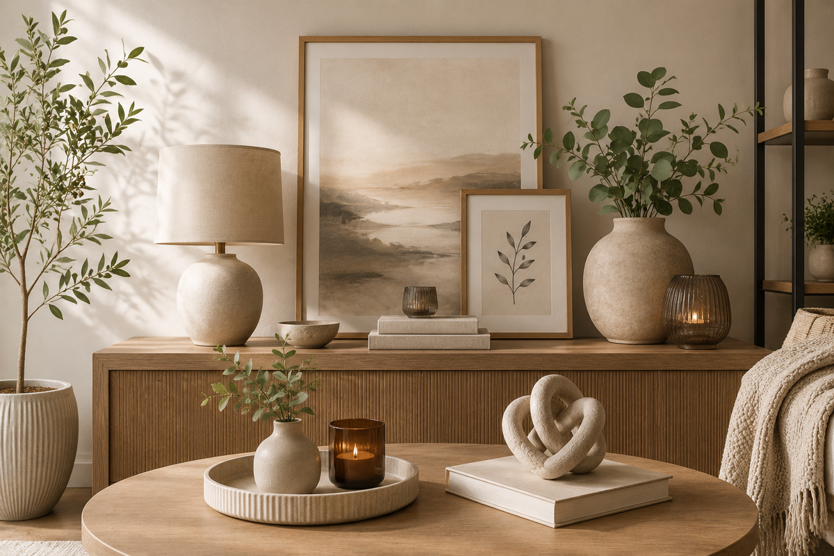 Decor