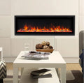 Wall Mounted Electric Fireplace