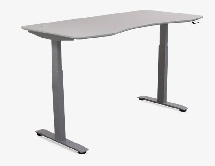 Height Adjustable Desk