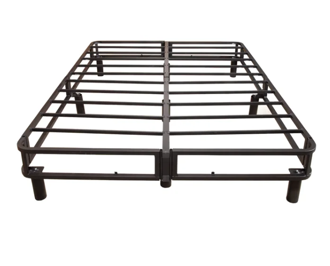 EnForce Platform Bed Base, Queen