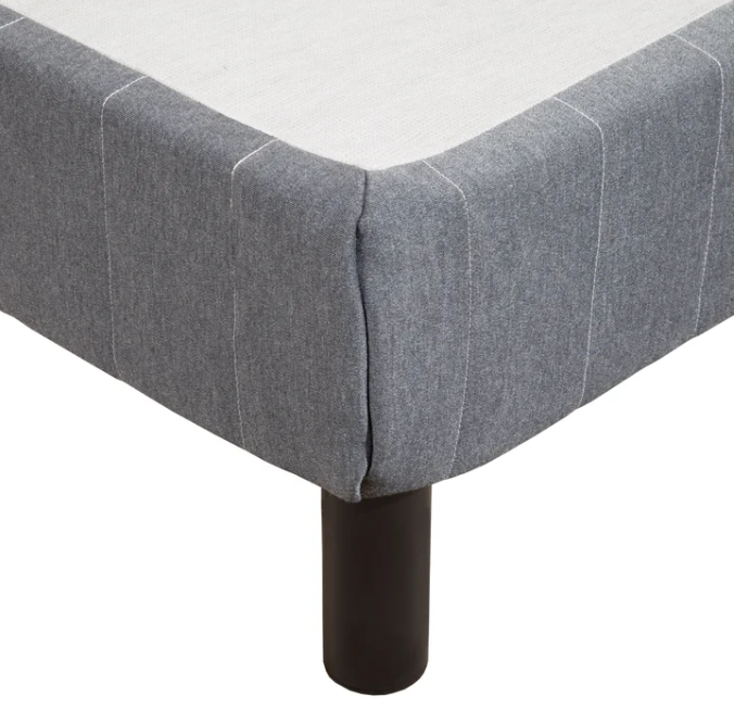 EnForce Platform Bed Base, Queen