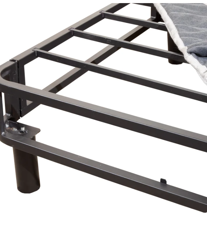 EnForce Platform Bed Base, Queen