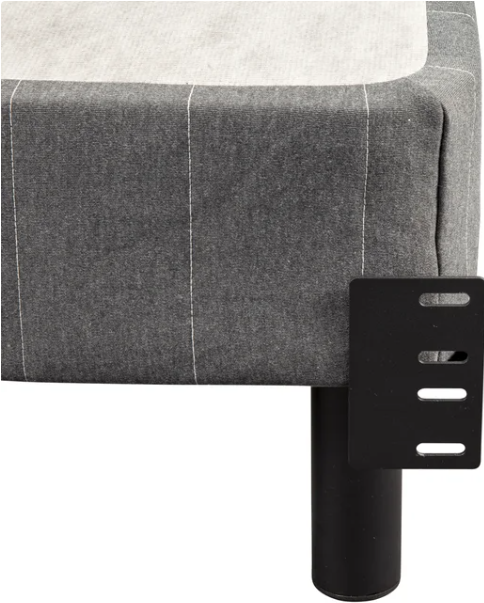 EnForce Platform Bed Base, Queen