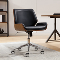 Lillian August Ciara Bentwood Office Chair