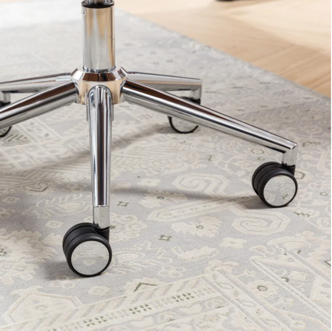 Lillian August Ciara Bentwood Office Chair