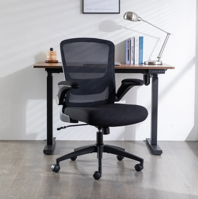 Sealy Lucky Mesh Office Chair