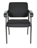Visitor’s Chair with Arms