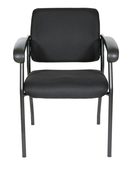Visitor’s Chair with Arms