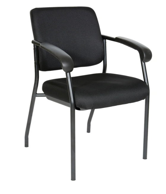 Visitor’s Chair with Arms