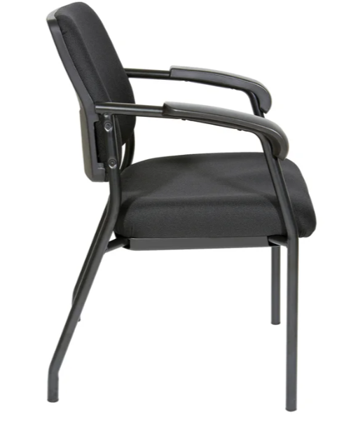 Visitor’s Chair with Arms