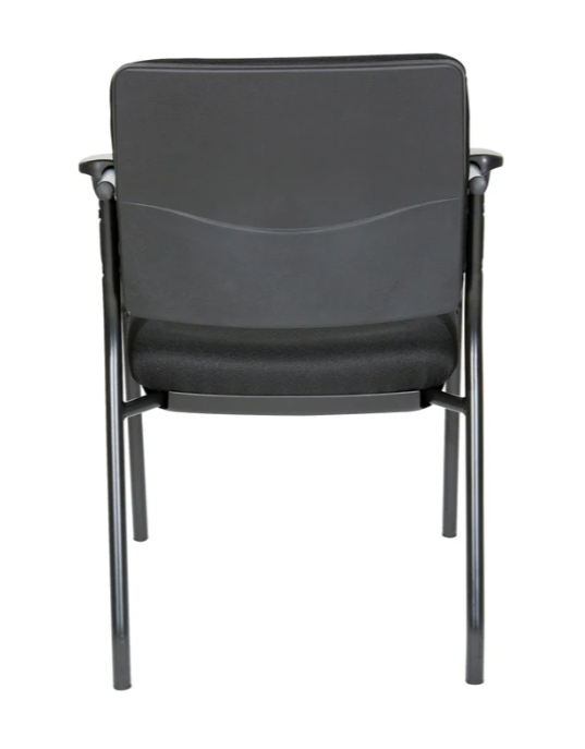 Visitor’s Chair with Arms