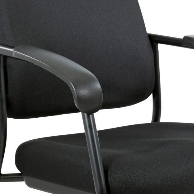 Visitor’s Chair with Arms